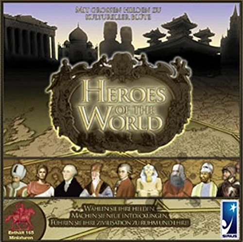 【中古】取り組みジャパン特選ゲーム盤取り組み 現実のヒーローたち 日本語訳置き目嘱する