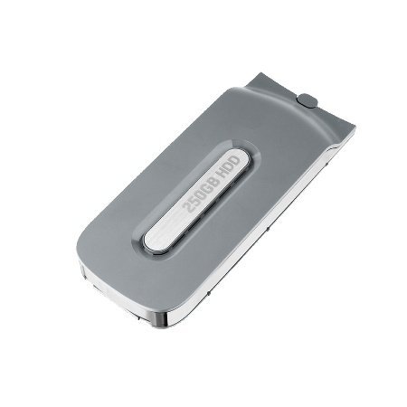 【中古】Xbox360 ハードディスク(250GB) （並行輸入品）