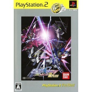 【中古】機動戦士ガンダムSEED DESTINY 連合VS.Z.A.F.T.II PlayStation2 the Best画像