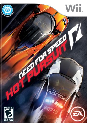 【中古】「非常に良い」Need for Speed Hot Pursuit / Game