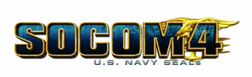 【中古】「未使用品」SOCOM 4: U.S. Navy SEALs - PS3