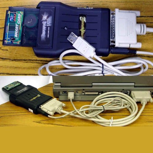 【中古】「ほぼ新品」GB/GBA transferer2 / GBA吸出しツール・データーバックアップツール