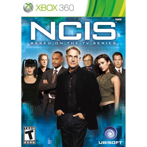 【中古】「非常に良い」Ncis