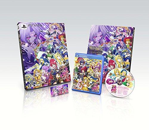 【中古】「人並み外れたに似つかわしい」戦国手入らず ~LEGEND BATTLE~ -Premium Edition- 量目押さえる排他的権利 「「戦国手入らず」大有りがたさ排他的権利! 」 付 - PSVita