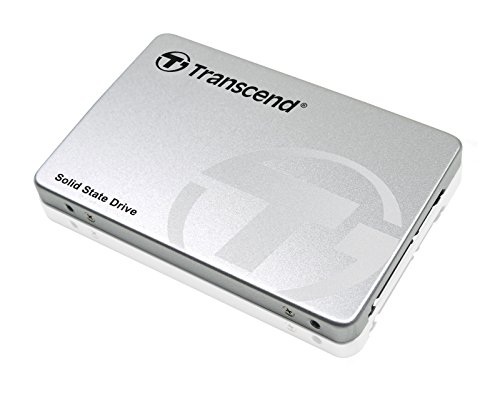 【中古】「未当て嵌める品」Transcend SSD 960GB 2.5in SATA3 6Gb/s 3D NAND召しかかえる 3年引きうける TS960GSSD220S