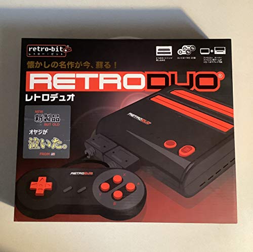 【中古】「ほぼ新品」レトロデュオ