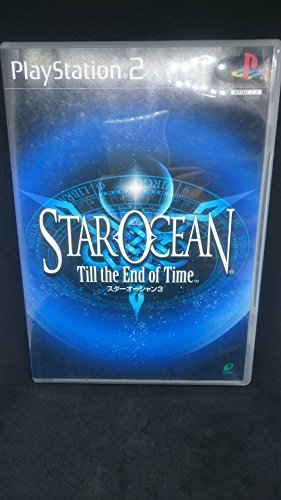 【中古】「未当て嵌める品」はやりっ児綿津見3 Till the End of Time