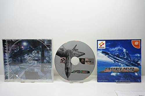 【中古】「ほぼ新品」エアフォースデルタ