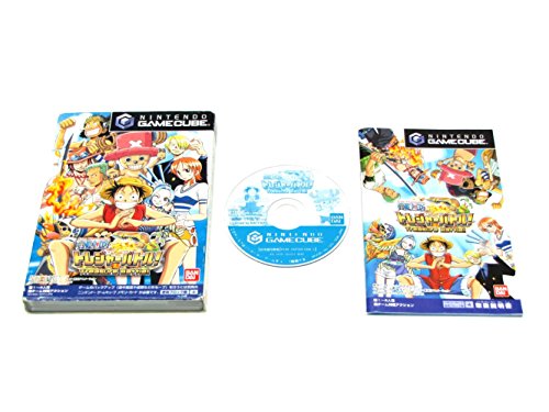 【中古】「非常に良い」From TV animation ONE PIECE トレジャーバトル!画像