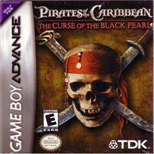 【中古】「ほぼ新品」Pirates of the Caribbean: The Curse of the Black Pearl (輸入版)|オマツリライフ別館
