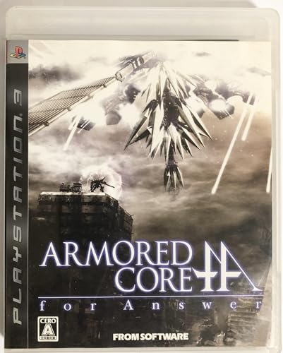 アーマードコアまとめ売り④ アーマード・コア4 中古ゲーム | ブックオフ公式オンラインストア