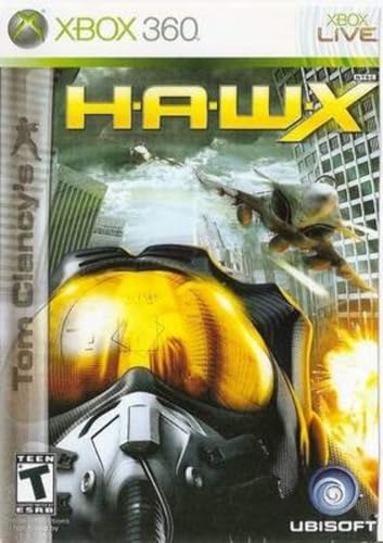 【中古】「非常に良い」Tom Clancys Hawx / Game
