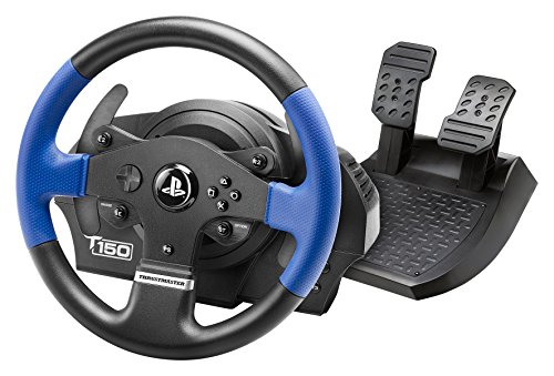 【中古】T150 Racing Simulator なおなお書き3 なおなお書き4