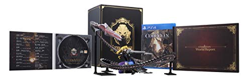 【中古】「人並み外れたに似つかわしい」【なおなお書き4】CODE VEIN ブラッドサーストエディション