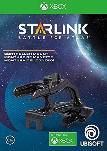 【中古】「非常に良い」Starlink: Battle for Atlas (輸入版:北米) - XboxOne｜オマツリライフ別館