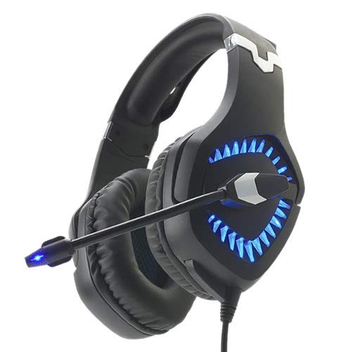 【中古】「非常に良い」サイバーガジェット CY-P4HSPR-BKYMF ゲーミングヘッドセット プレミアム（PS4用） 11,828円