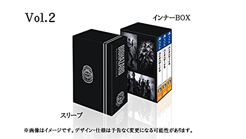 【中古】「非常に良い（無料延長保証）」バイオハザード 25th エピソードセレクション Vol.2画像