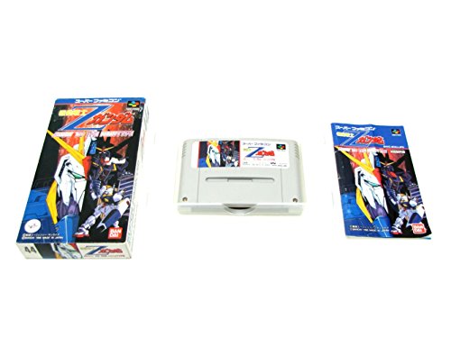 【中古】機動戦士Zガンダム画像