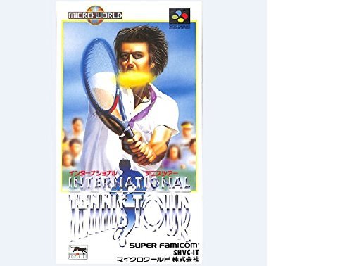【中古】世界的庭球周遊旅行