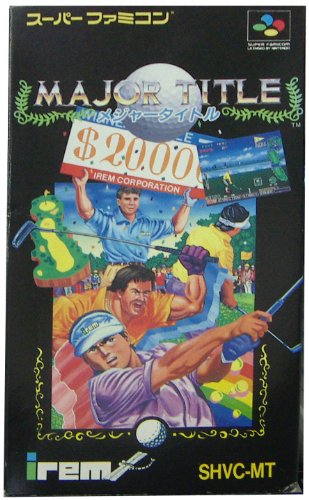 【中古】「ほぼ新品」メジャータイトル