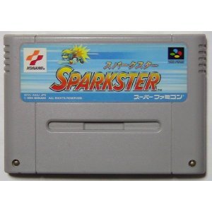 【中古】「非常に良い」スパークスター