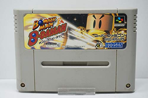【中古】「非常に良い」ボンバーマンビーダマン画像