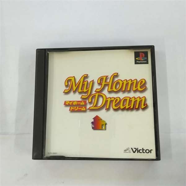 【中古】「ほぼ新品」マイホーム ドリーム