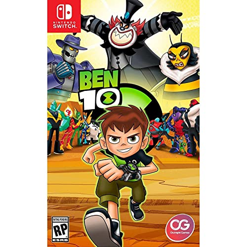 【中古】「ほぼ新品」Ben 10 (インポート版:北米) その他-家電