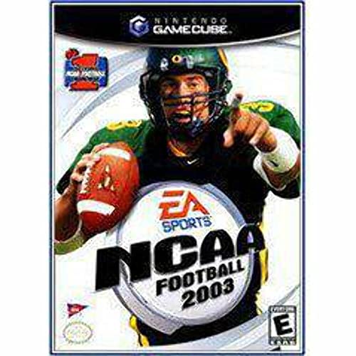 【中古】Ncaa Football 2003 / Game