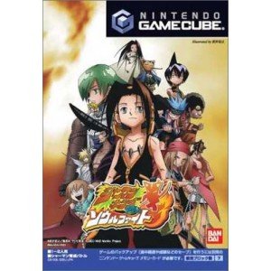 【中古】「未使用品」シャーマンキング ソウルファイト｜オマツリライフ別館 12,751円