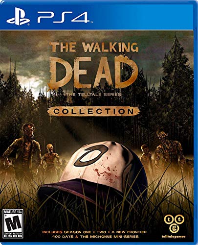 楽天市場】【中古】The Walking Dead: Season 2 (輸入版:北米) - PS4