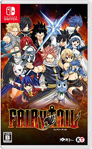 【中古】「非常に良い」FAIRY TAIL画像