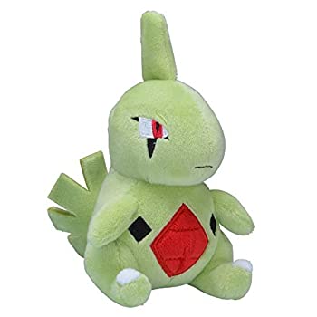 【中古】「未使用品」ポケモンセンターオリジナル ぬいぐるみ Pokemon fit ヨーギラス