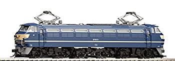 【中古】「未使用品」TOMIX HOゲージ EF66 後期型 HO-2013 鉄道模型 電気機関車