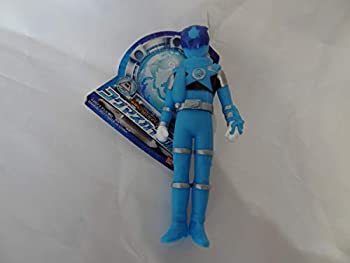 まとめ買いでお得 コグマスカイブルー 11 宇宙戦隊キュウレンジャー ソフビ 中古 戦隊ヒーローシリーズ B084br34dd Www Kabianga Ac Ke