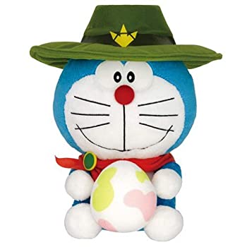 その他 豪奢な 映画ver 中古 ﾄﾞﾗえもんぬいぐるみ Kwakuku Com