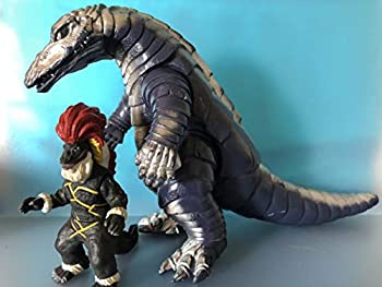 現金特価 その他 ウルトラ怪獣 中古 ソフビ パワードテレスドン セット ミニジェロニモン Www Vcode Ae