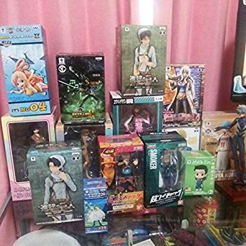 セール 登場から人気沸騰 中古 ワンピース フィギュア 黒子のバスケ ハイキュー エヴァンゲリオン 進撃の巨人 B084r7tsn2 Www Schalienhuis Be