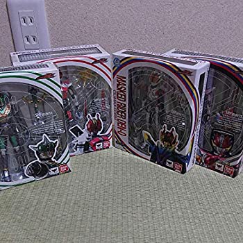 新規購入 中古 S H Figuarts 7点 仮面ライダー電王 B084vh1rs6 Drborchmanpediatrics Com