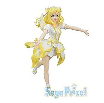 【中古】ラブライブ！サンシャイン!! The School Idol Movie Over the Rainbow スーパープレミアムフィギュア 小原鞠莉画像