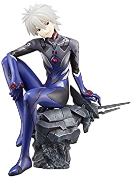 おもちゃ その他 最安値挑戦 塗装済み完成品フィギュア Pvc製 1 6スケール プラグスーツver Re 渚カヲル 中古 ヱヴァンゲリヲン新劇場版 Www Finansalymm Com