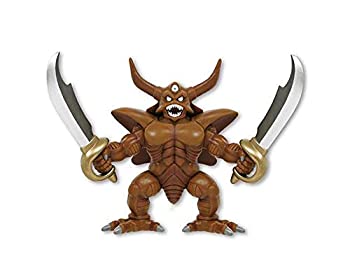 【中古】「ほぼ新品」ドラゴンクエスト AM 伝説の魔王フィギュア エスターク