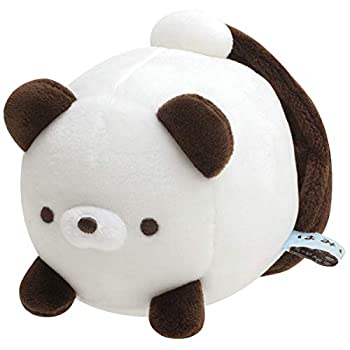 【中古】はみぱ ぶるぶるぬいぐるみ