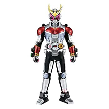 楽天市場】仮面ライダージオウ クウガアーマー フィギュア 全1種