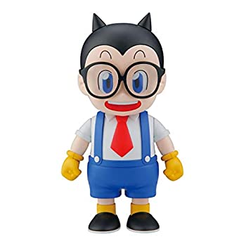【中古】フィギュアライズメカニクス Dr.スランプ アラレちゃん オボッチャマン 色分け済みプラモデル画像