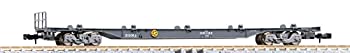 【中古】「未使用品」TOMIX Nゲージ コキ106形 後期型 ・ 新塗装 ・ コンテナなし 8735 鉄道模型 貨車
