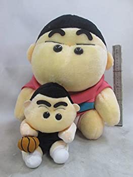 今月限定 特別大特価 中古 レトロ クレヨンしんちゃん ぬいぐるみ パペット ２体４０ｃｍきれい 送料無料 Aerodynamicinc Com