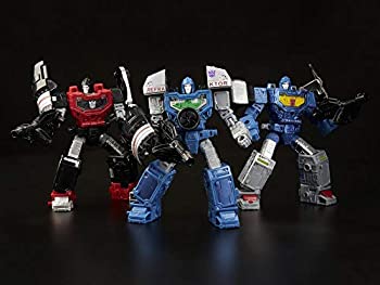 【中古】「ほぼ新品」TF 2019 WFC ｼｰｼﾞ [DX] ﾘﾌﾚｸﾀｰ 3ﾊﾟｯｸ [G1ﾄｲｶﾗｰ]