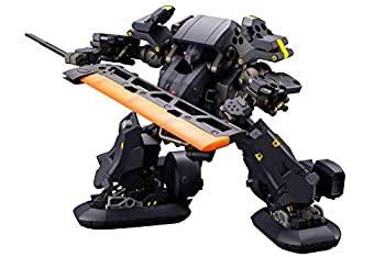 【中古】ヘキサギア バルクアームβ ランバージャック 全高約170mm 1/24スケール プラモデル｜オマツリライフ別館