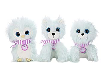 【中古】「未使用品」WHO are YOU? スノー